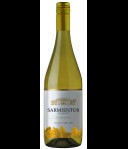 Tarapacá Sarmientos de Naltahua Chardonnay