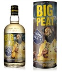 Big Peat Peatrichor Islay Blended Malt