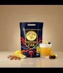 Cocktailzak Amaretto Sour