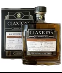 Claxton's Campbeltown 8 Years Old