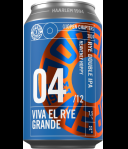 Jopen Chapter 04/12 ‘24 Viva El Rye Grande