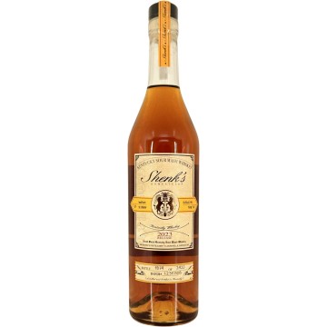 Shenk's Homestead Kentucky Sour Mash Whiskey 2022