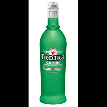 Trojka Green