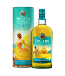 The Singleton Of Glendullan 14 Years - The Silken Gown Special Releases