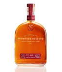 Woodford Rye Wheat