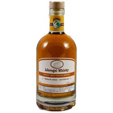 IJSVOGEL Whisky 2019
