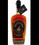 Michter's 10 Years Old Charred White Oak Barrel L23F2323