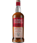 Murray McDavid Mull's Finest 8 Years Old 2014 Calvados Cask