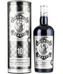 Timorous Beastie 10 Years Old Highland Blended Malt Scotch Whisky