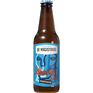 Bierbrouwerij De Magistraat - Solliciteur 2025