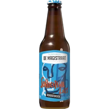 Bierbrouwerij De Magistraat - Solliciteur 2025