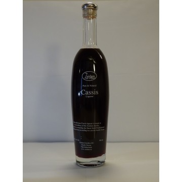 Zuidam Cassis