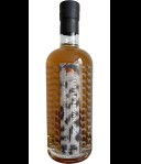 Little Brown Dog Speyside Distillery 16Y 2009