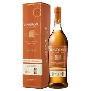 Glenmorangie The Elementa 14Y