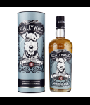 Scallywag 10 Years Old Speyside Blended Malt