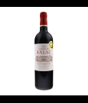 Chateau Balac Haut Medoc