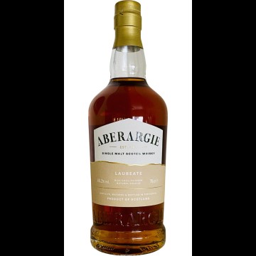 Aberargie Expressions Laureate