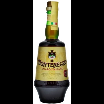 Montenegro Amaro Italiano