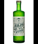 Menjurje De Ancho Reyes Chile Liqueur Verde