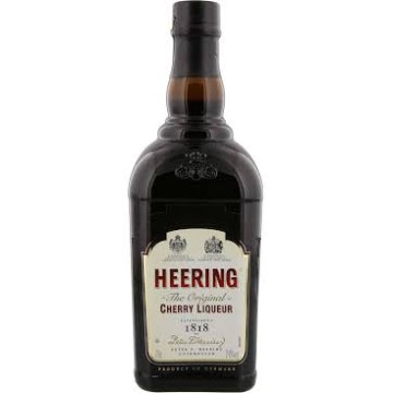 Heering Cherry Liqueur