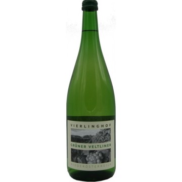 Vierlinghof Grüner Veltliner