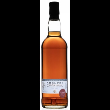 Adelphi Selection Teaninich 15 Years Old 2010 #706546