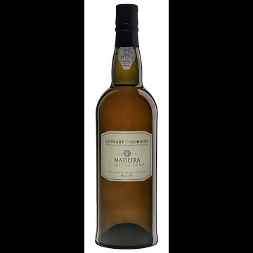 Cossart Gordon 5 Years Old Verdelho Madeira
