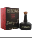 Ron Arehucas 30 Years Old Capitan Kidd