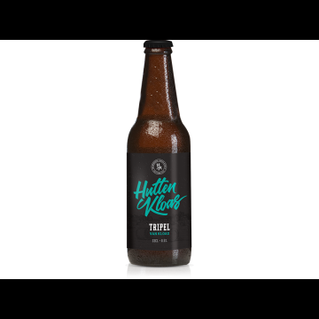 HUTTENKLOAS Tripel