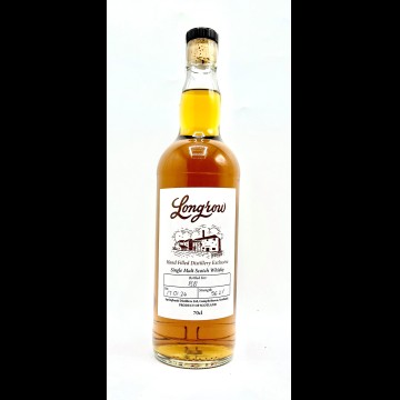 Longrow Handfilled Distillery Exclusive 2024