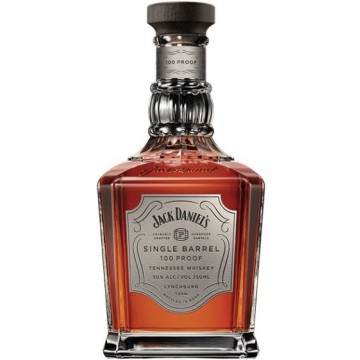 Jack Daniel's Single Barrel 100 Proof