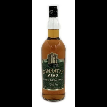 Bunratty Mead