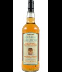 Murray McDavid Cask Craft Benrinnes Madeira Finish