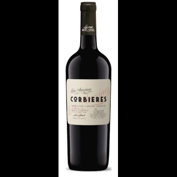 Laurent Miquel Grands Terroirs Les Auzines Corbières