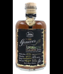 Zuidam Special No25 Oude Genever 2 Years Old Riversaltes cask
