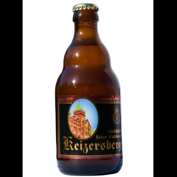 Keizersberg Abdijbier Tripel