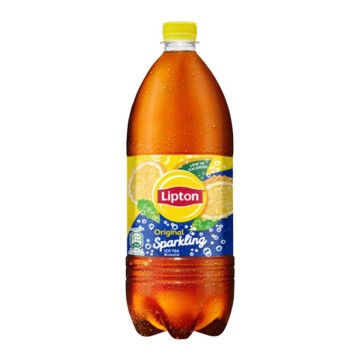 Lipton Ice Tea Sparkling 1,1L