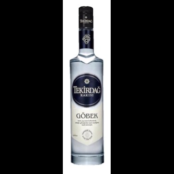 Tekirdag Gobek Rakisi