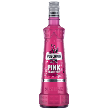 Puschkin Pink Grapefruit