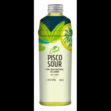 Capel Pisco Sour