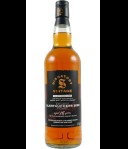 Signatory Vintage Glentauchers 100 Proof Edition #11