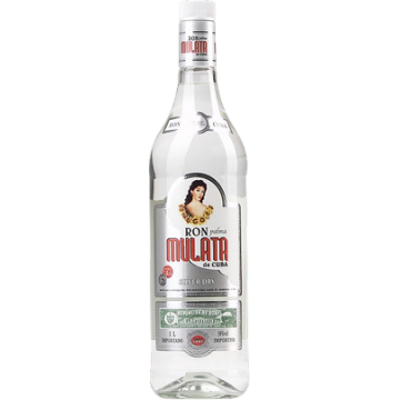 Mulata Silver dry blanco