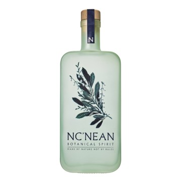 NC’NEAN Botanical Spirit