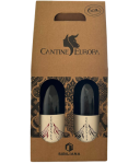 Sibiliana Eughenes Etna Bianco & Rosso in Giftbox