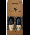 Sibiliana Eughenes Etna Bianco & Rosso in Giftbox