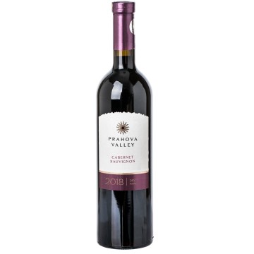 Prahova Valley Cabernet Sauvignon