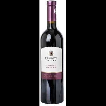 Prahova Valley Cabernet Sauvignon