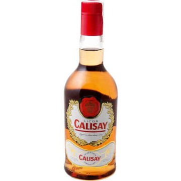 Calisay Licor