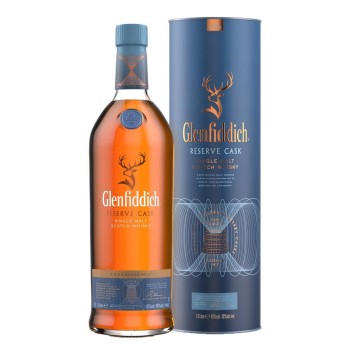 Glenfiddich Reserve Cask