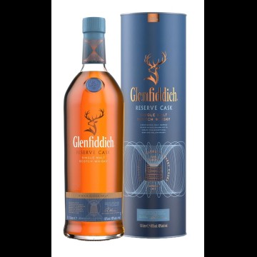 Glenfiddich Reserve Cask